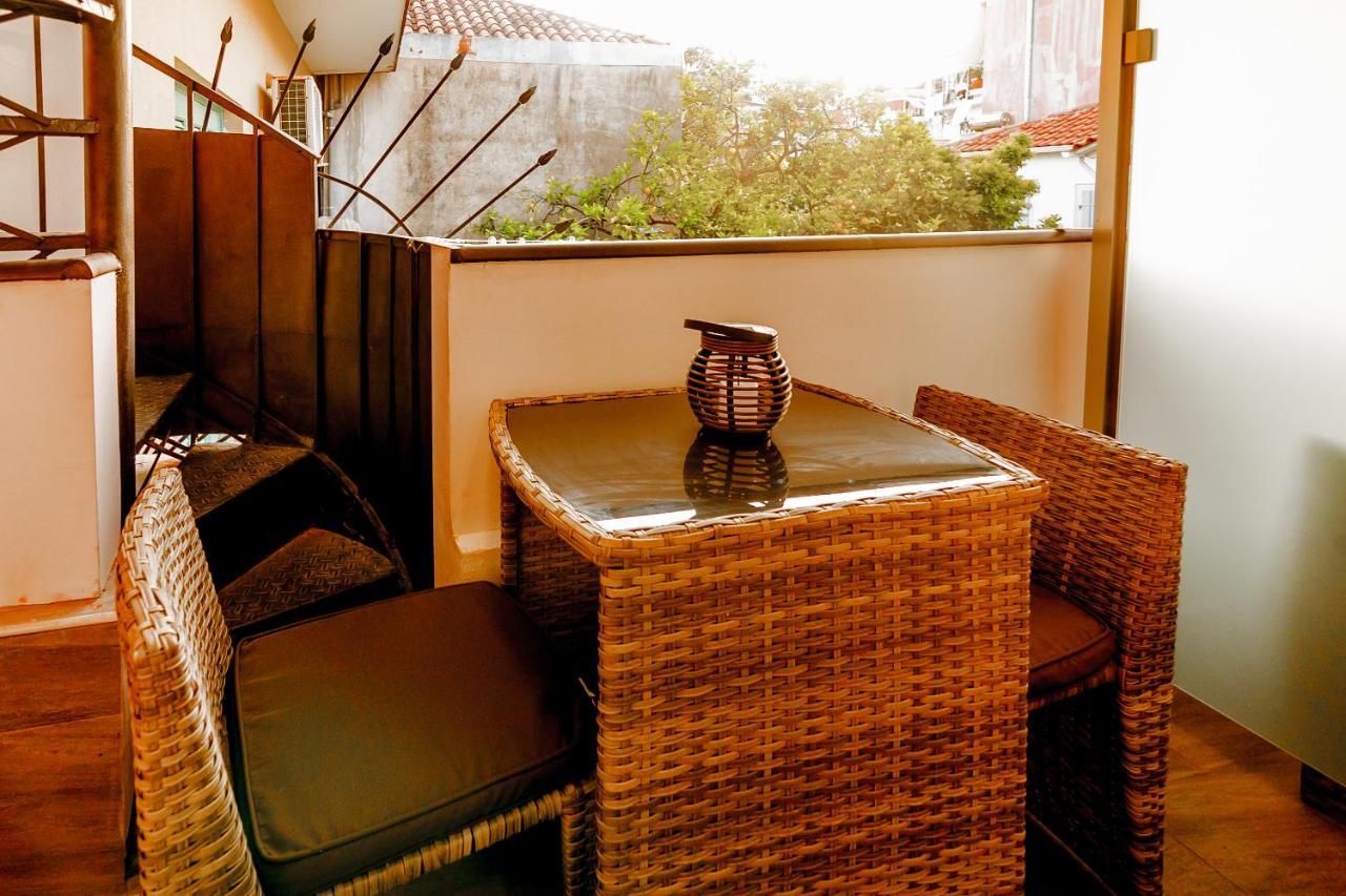 Dim House Appartement *